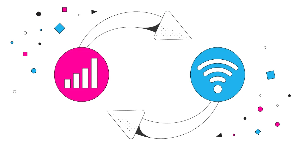 Failover de Internet: Quando Sua Operação Não Pode Parar