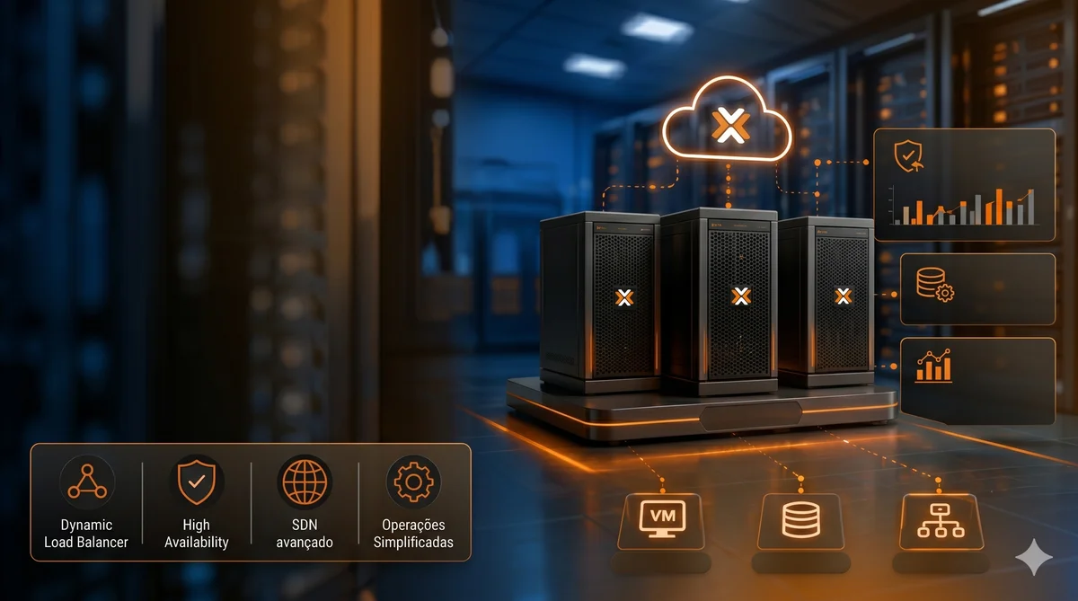 Proxmox VE 9.2: 7 novidades que realmente impactam PMEs e Engenharia de TI